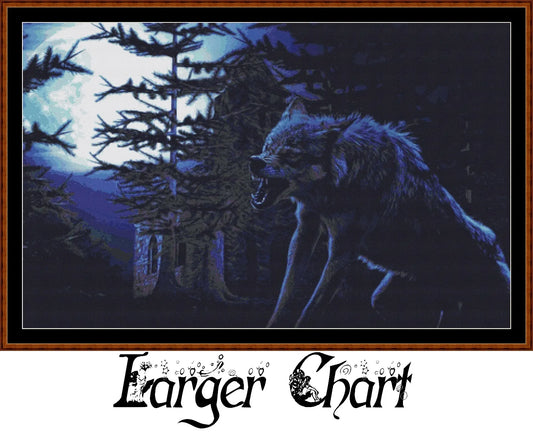 Werewolf  