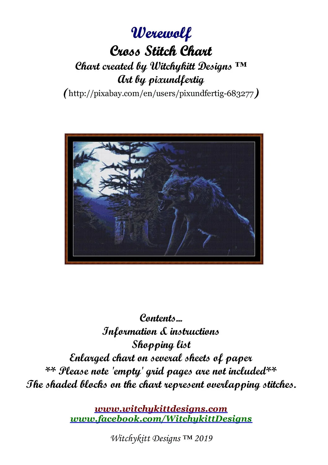 Werewolf  