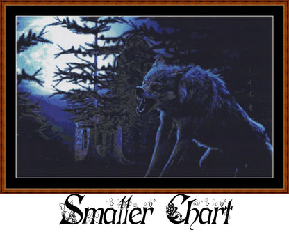 Werewolf  