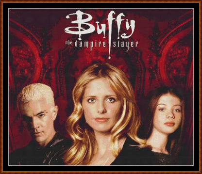 Buffy 1 
