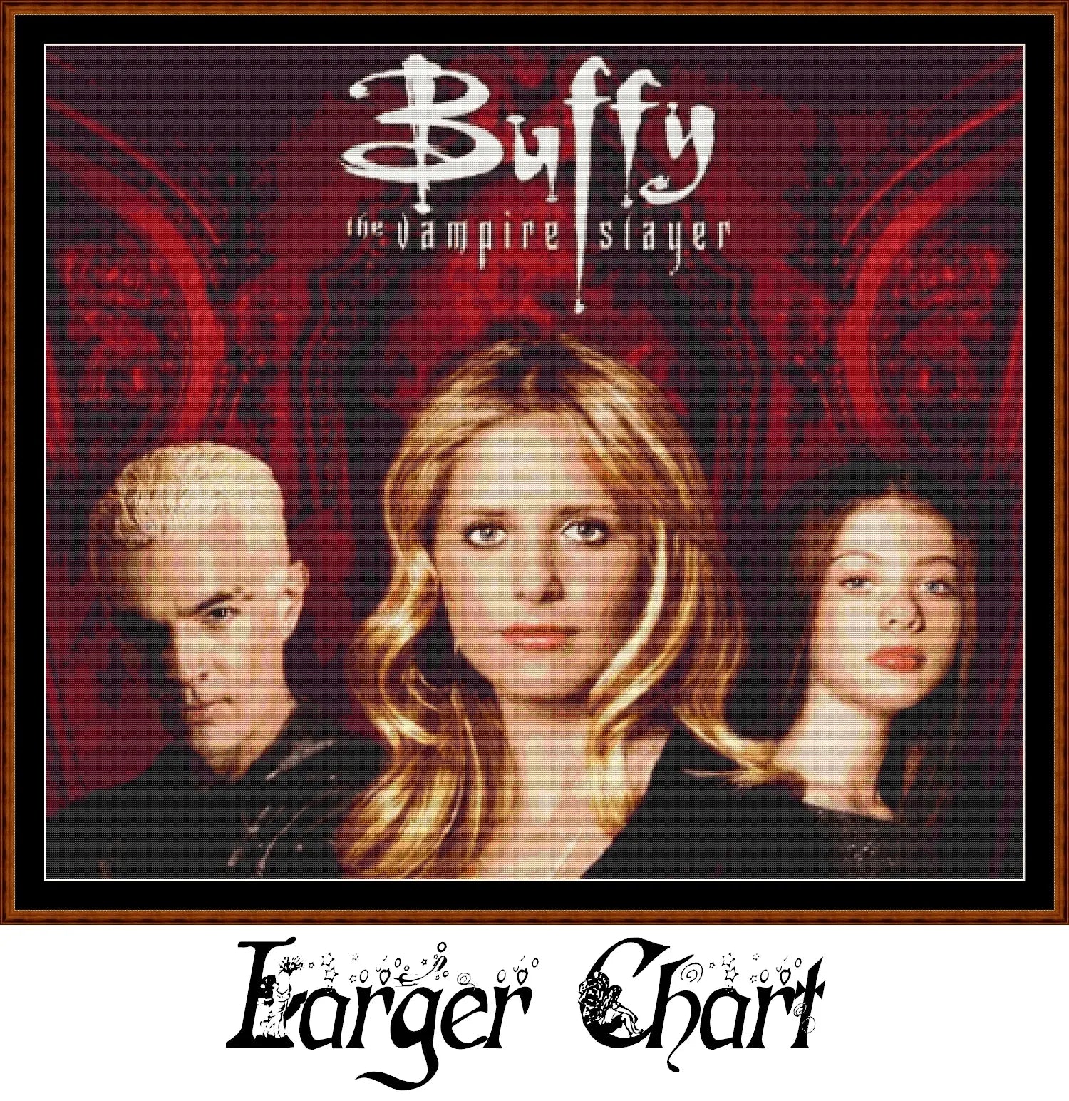 Buffy 1 