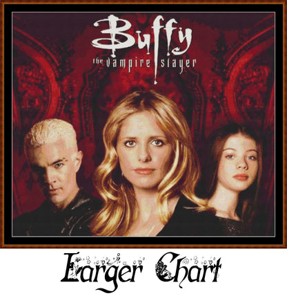 Buffy 1 