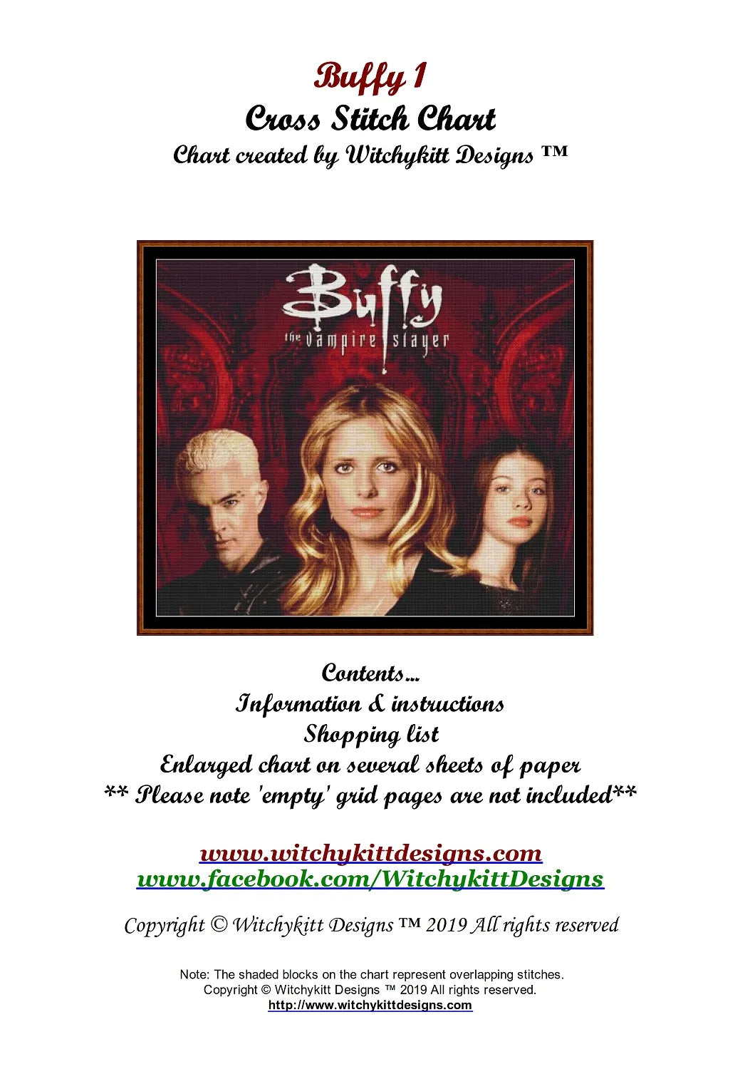 Buffy 1 
