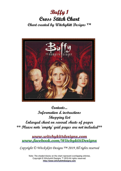 Buffy 1 