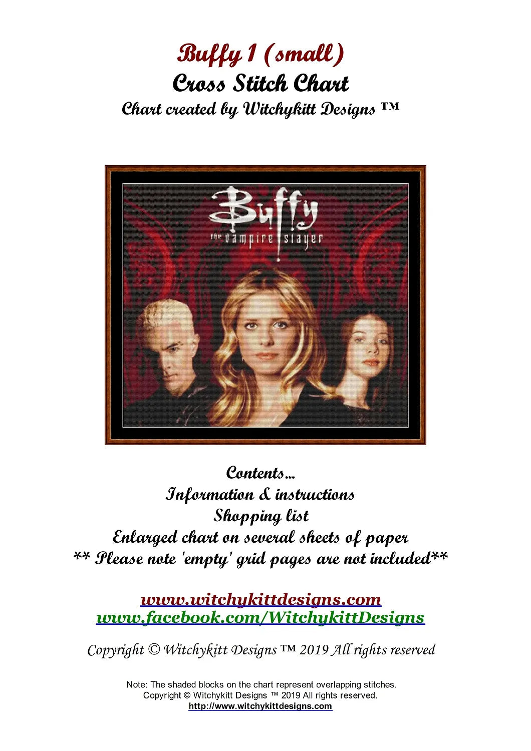 Buffy 1 