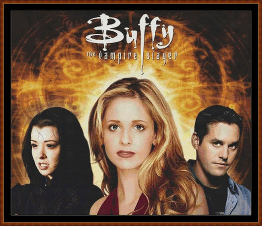 Buffy 2 