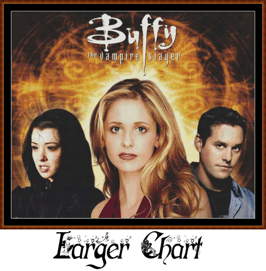 Buffy 2 