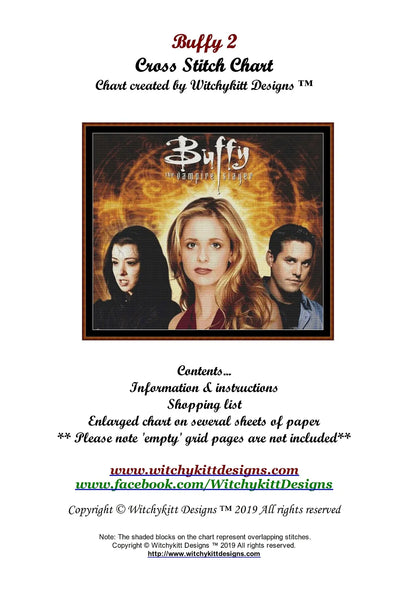 Buffy 2 