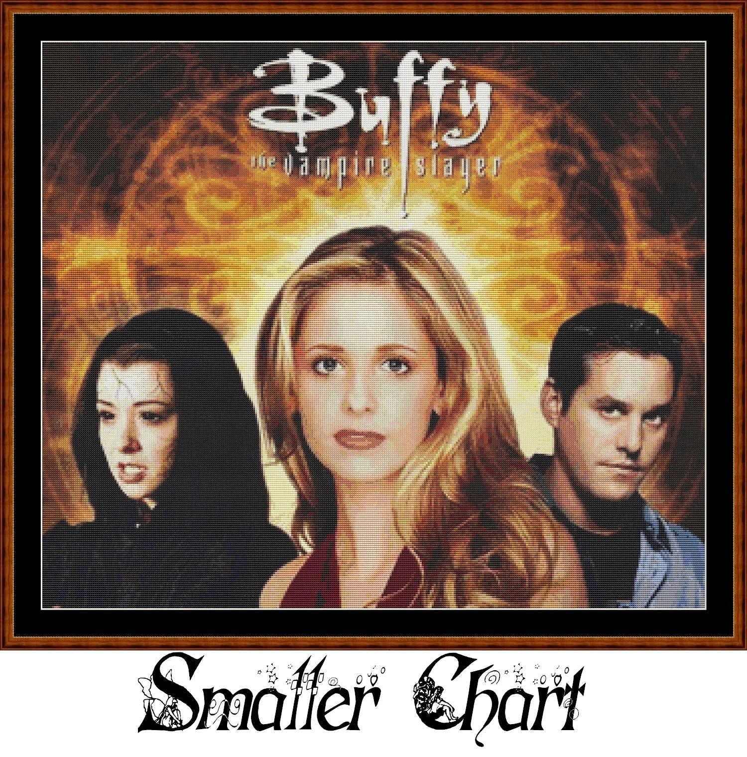 Buffy 2 