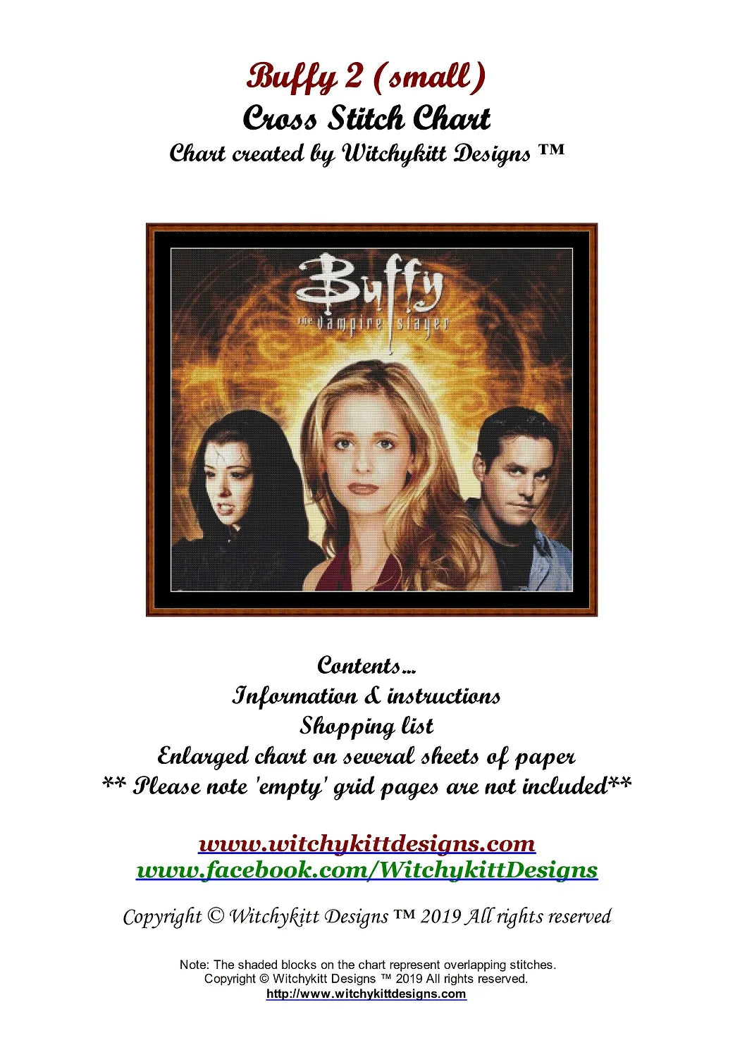 Buffy 2 