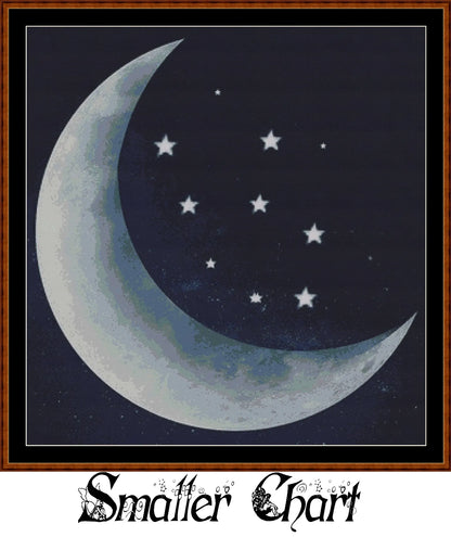 Moonlight Stars  