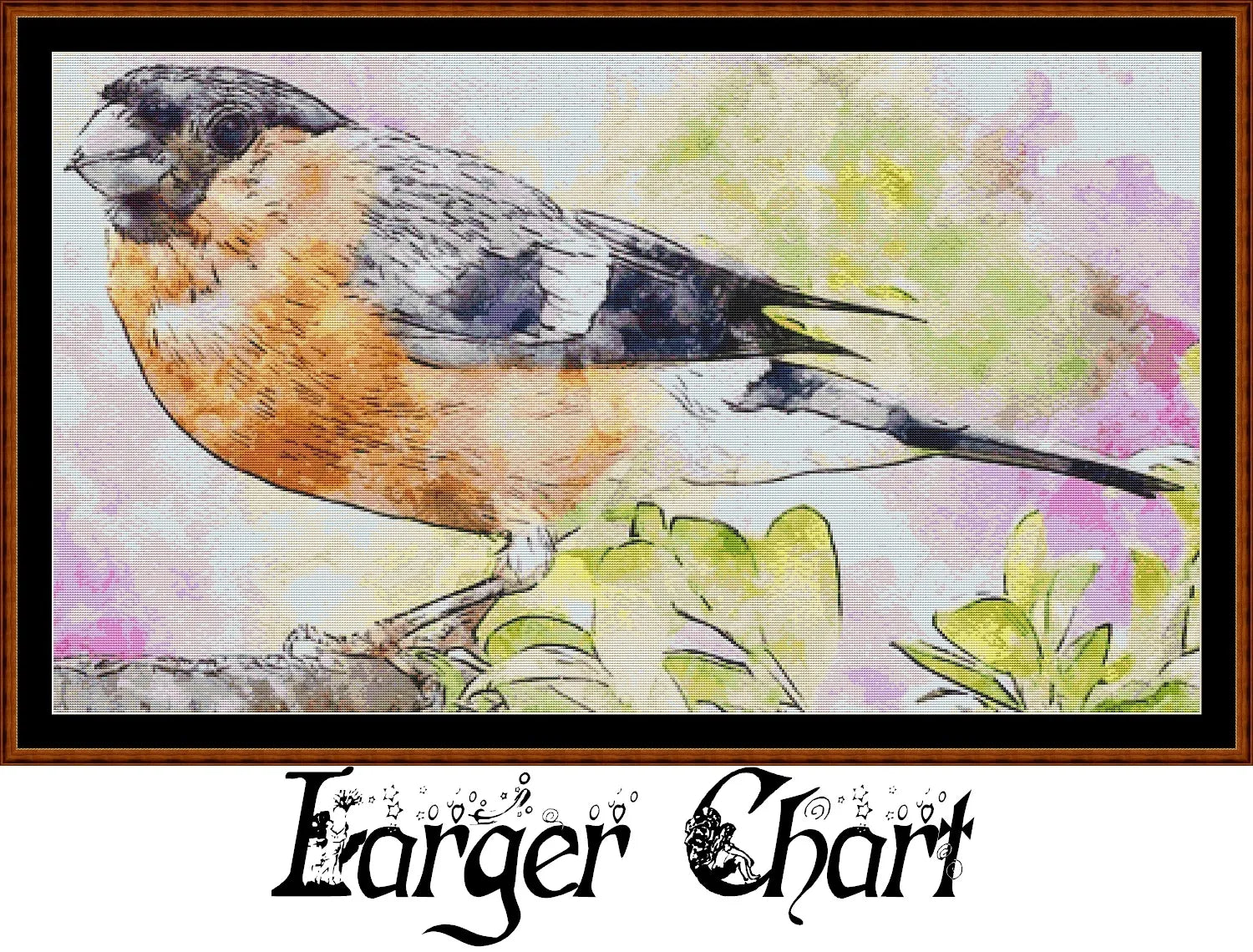 Bullfinch  