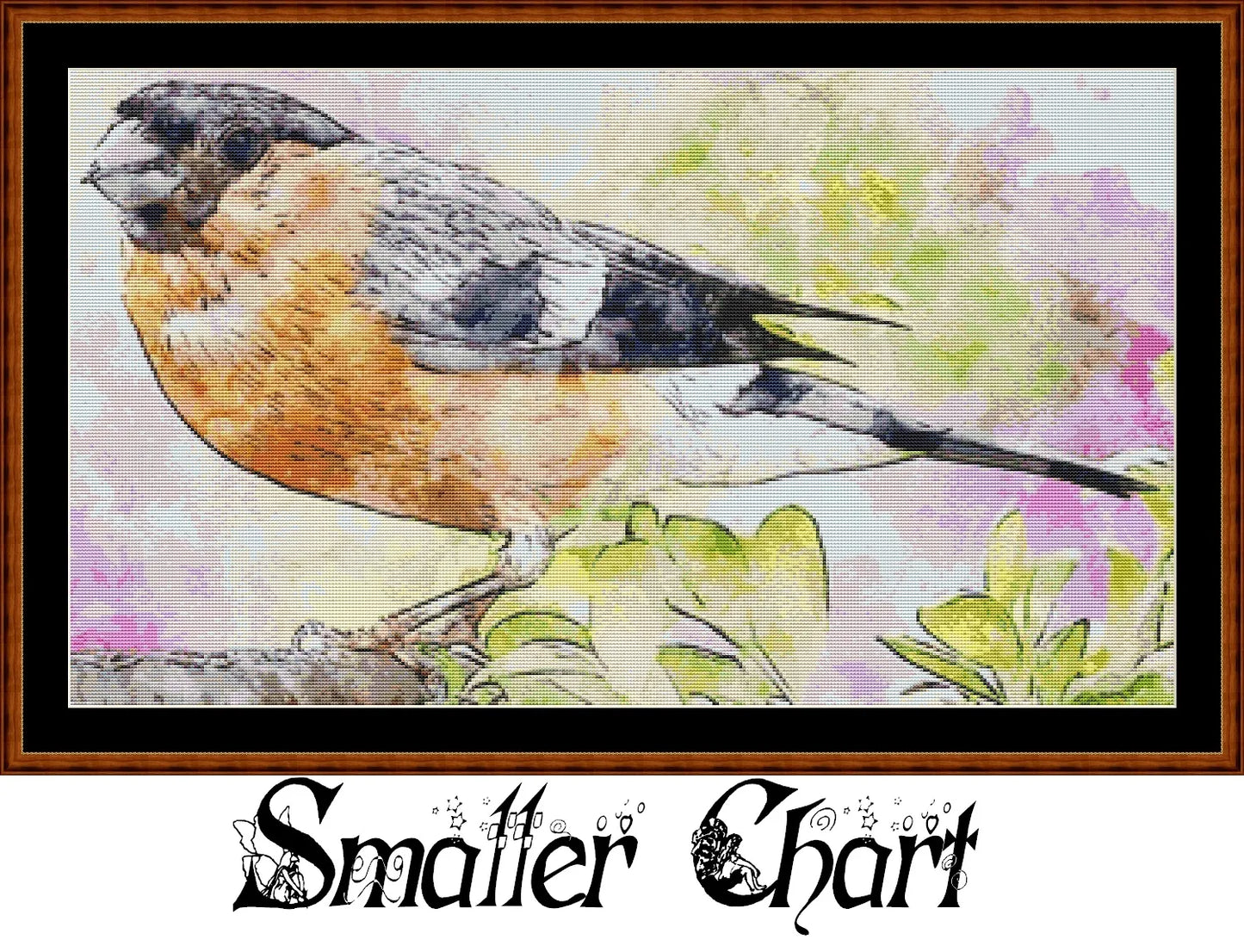 Bullfinch  
