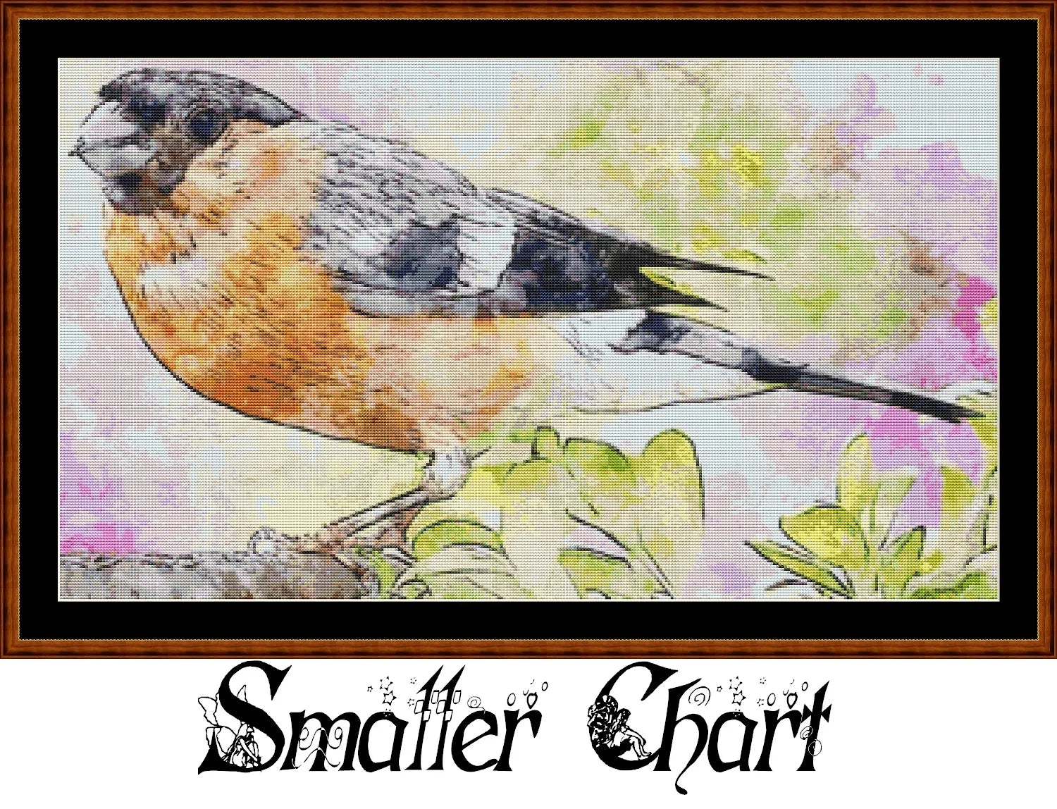 Bullfinch  