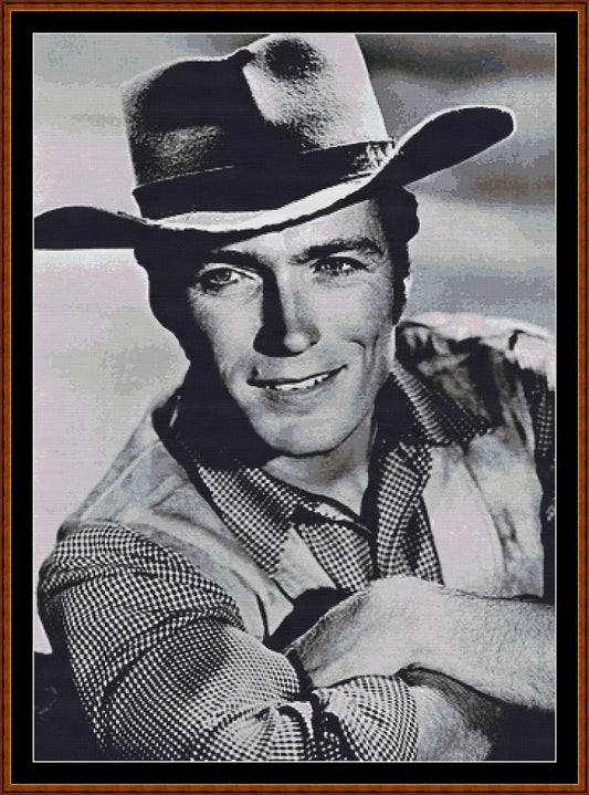 Clint  