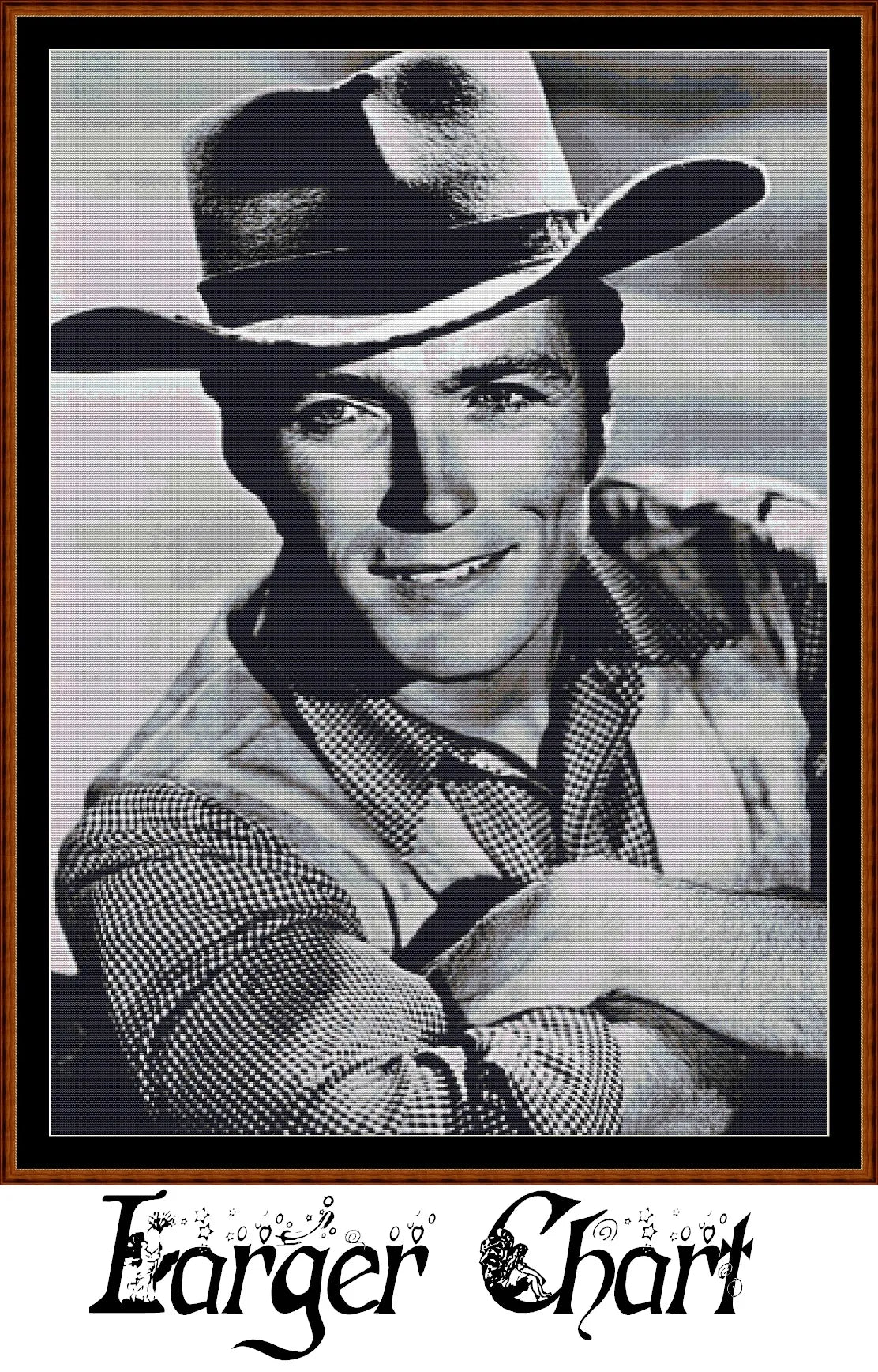 Clint  