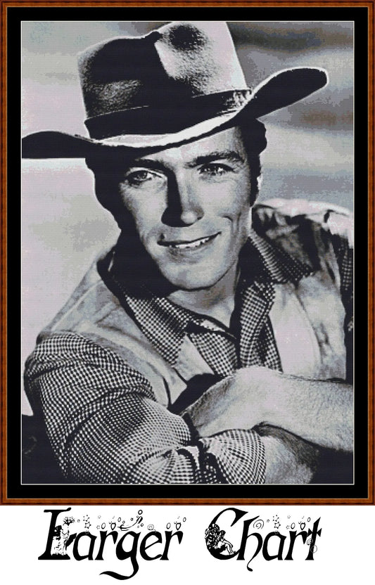 Clint  