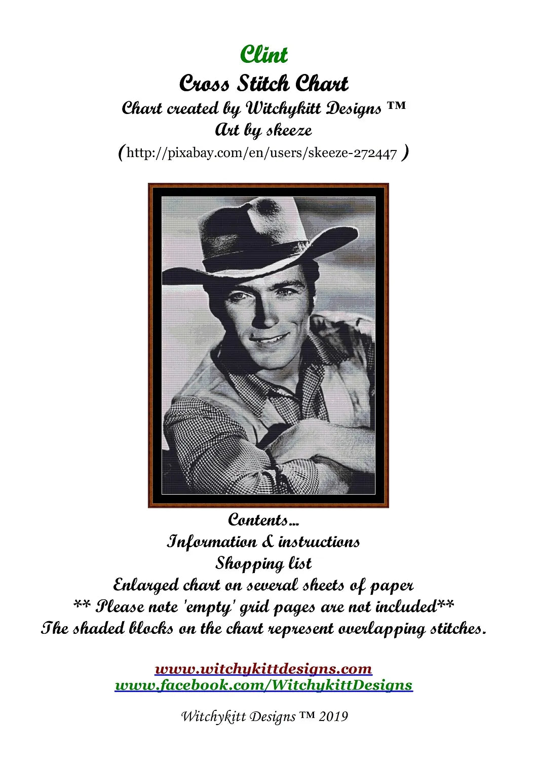 Clint  