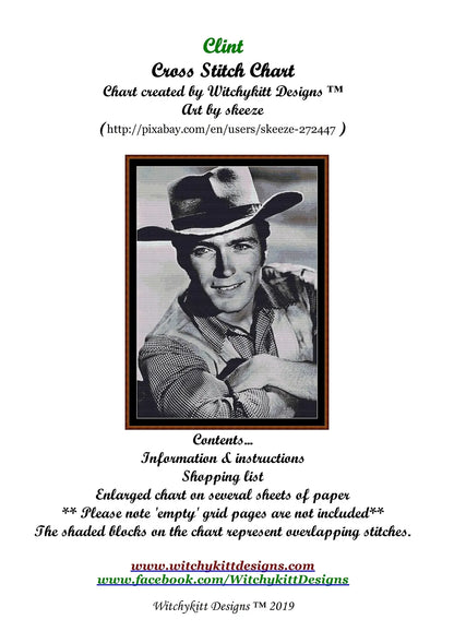 Clint  