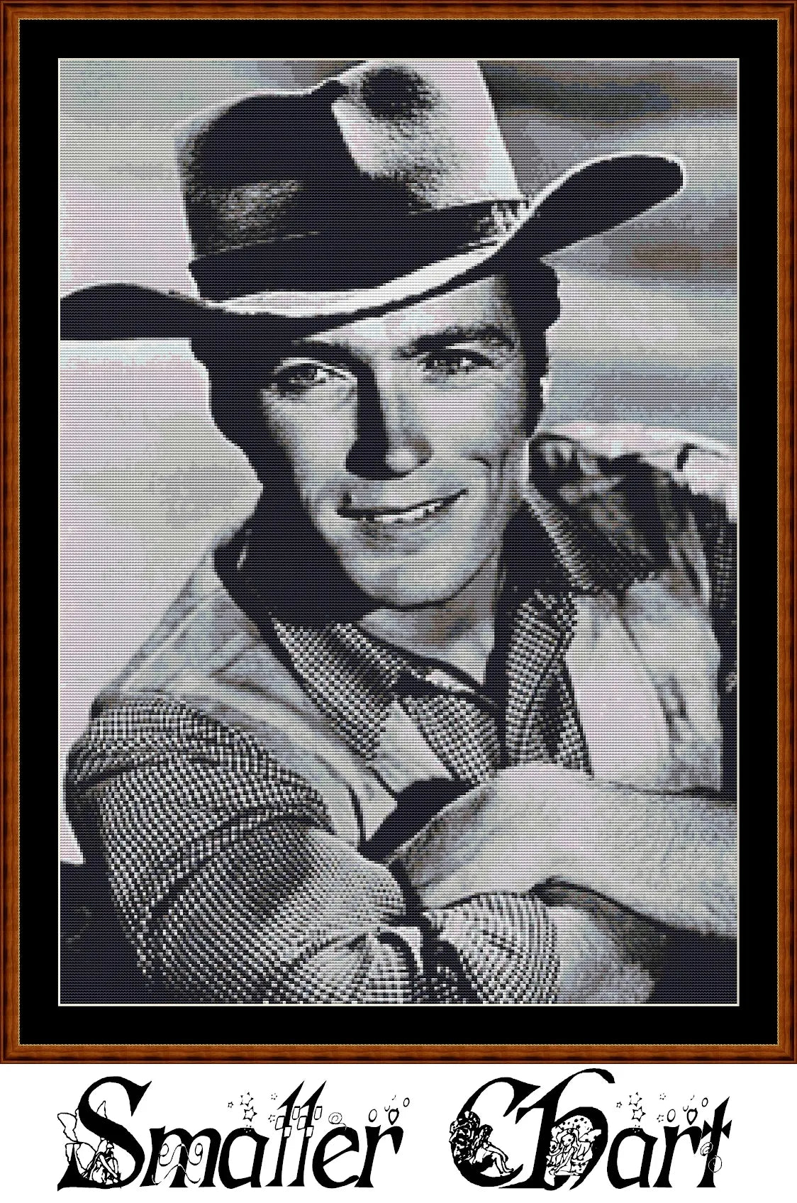 Clint  