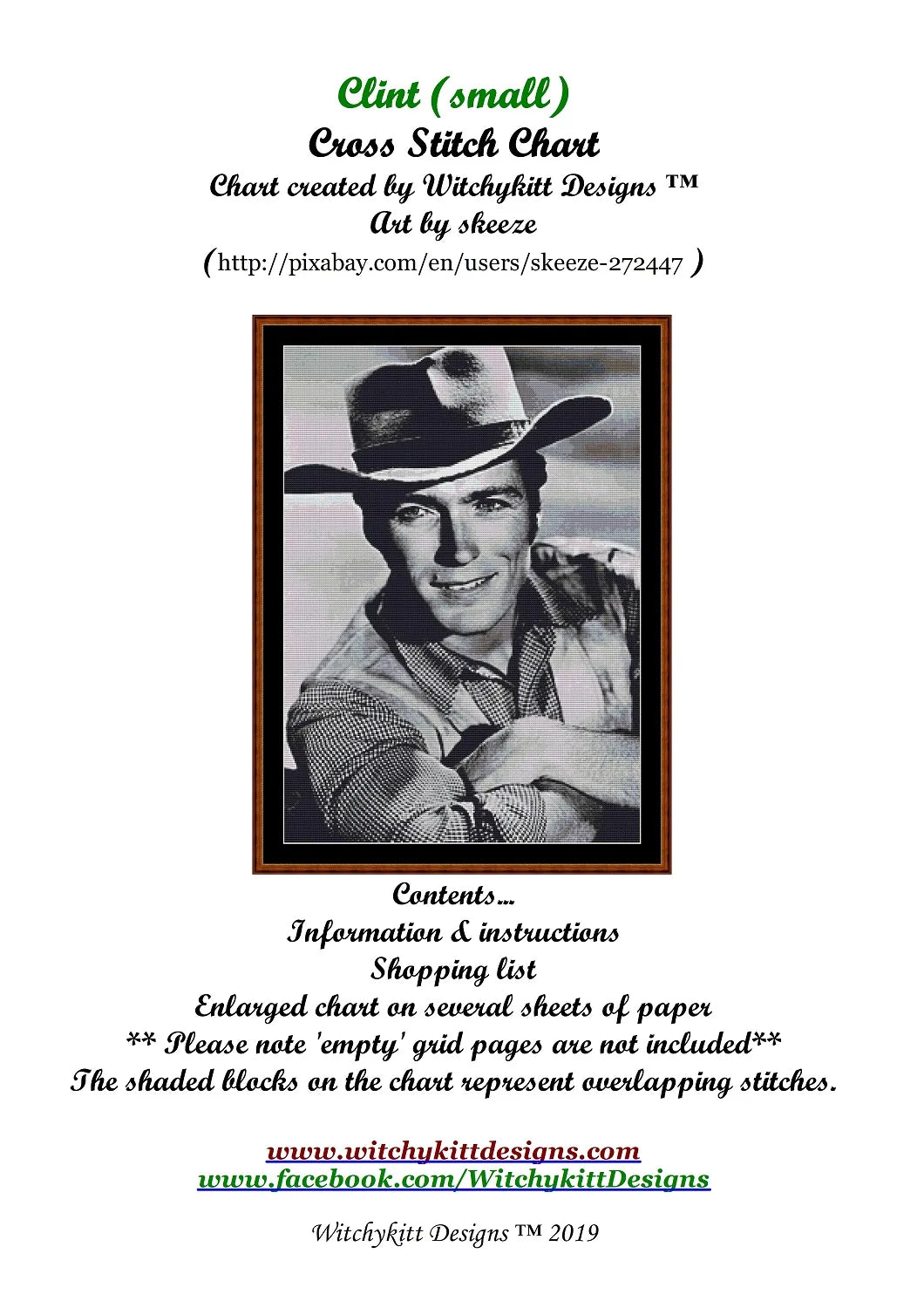 Clint  