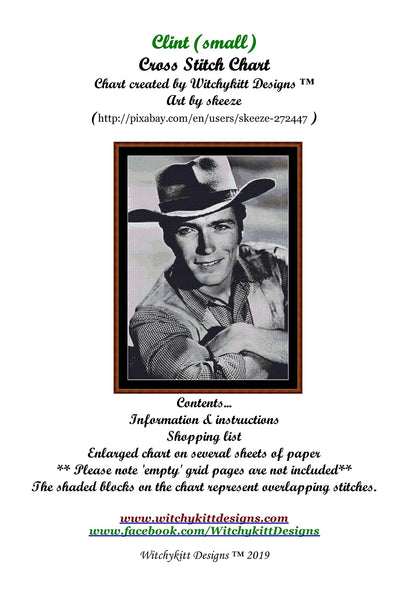 Clint  
