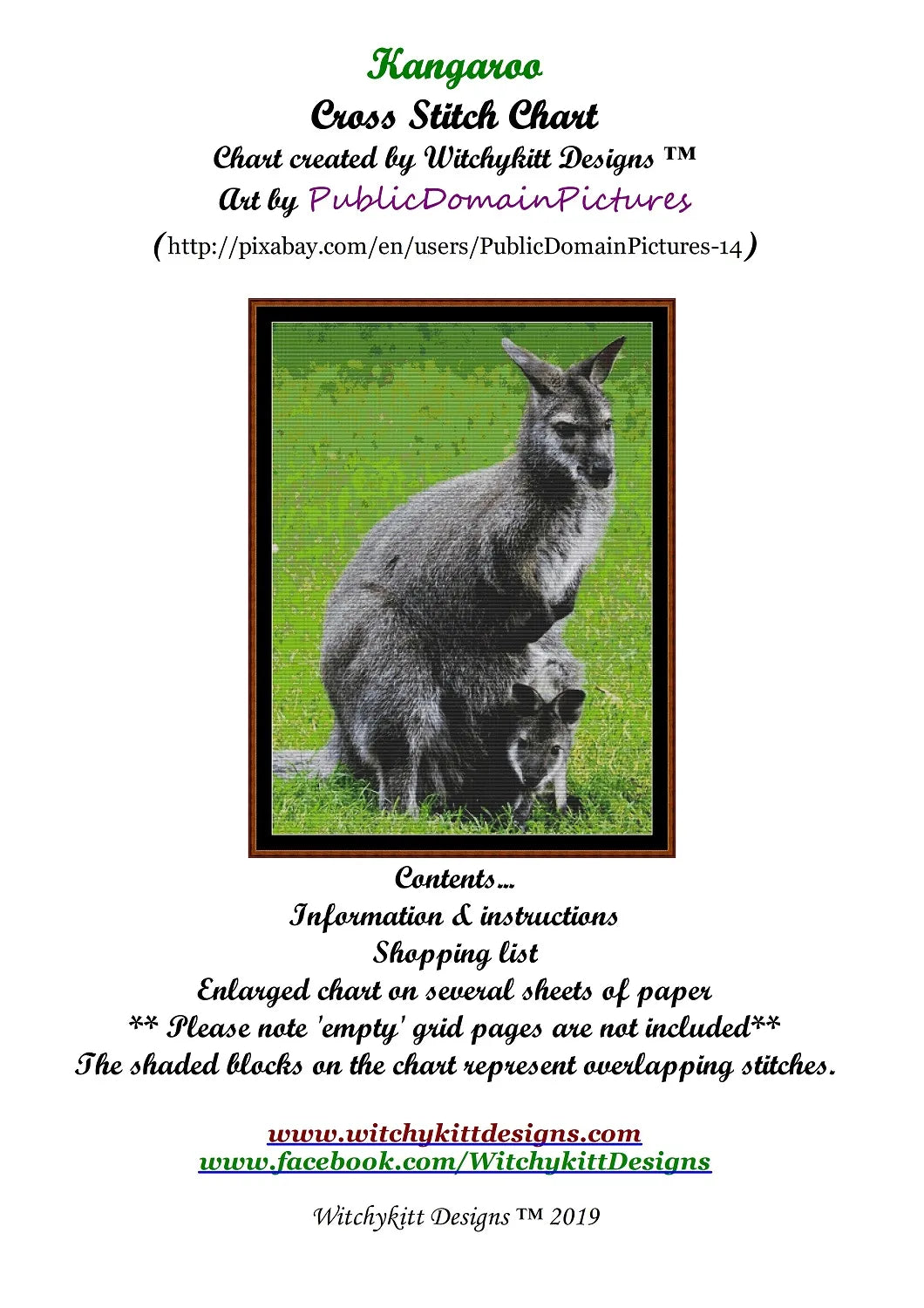 Kangaroo  