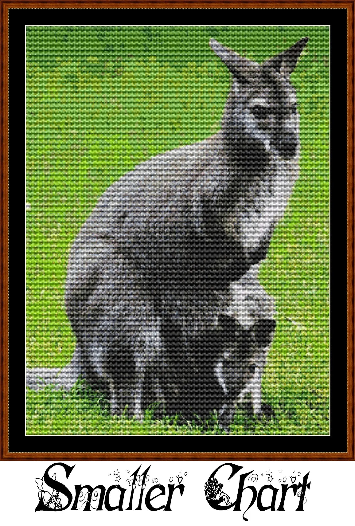 Kangaroo  