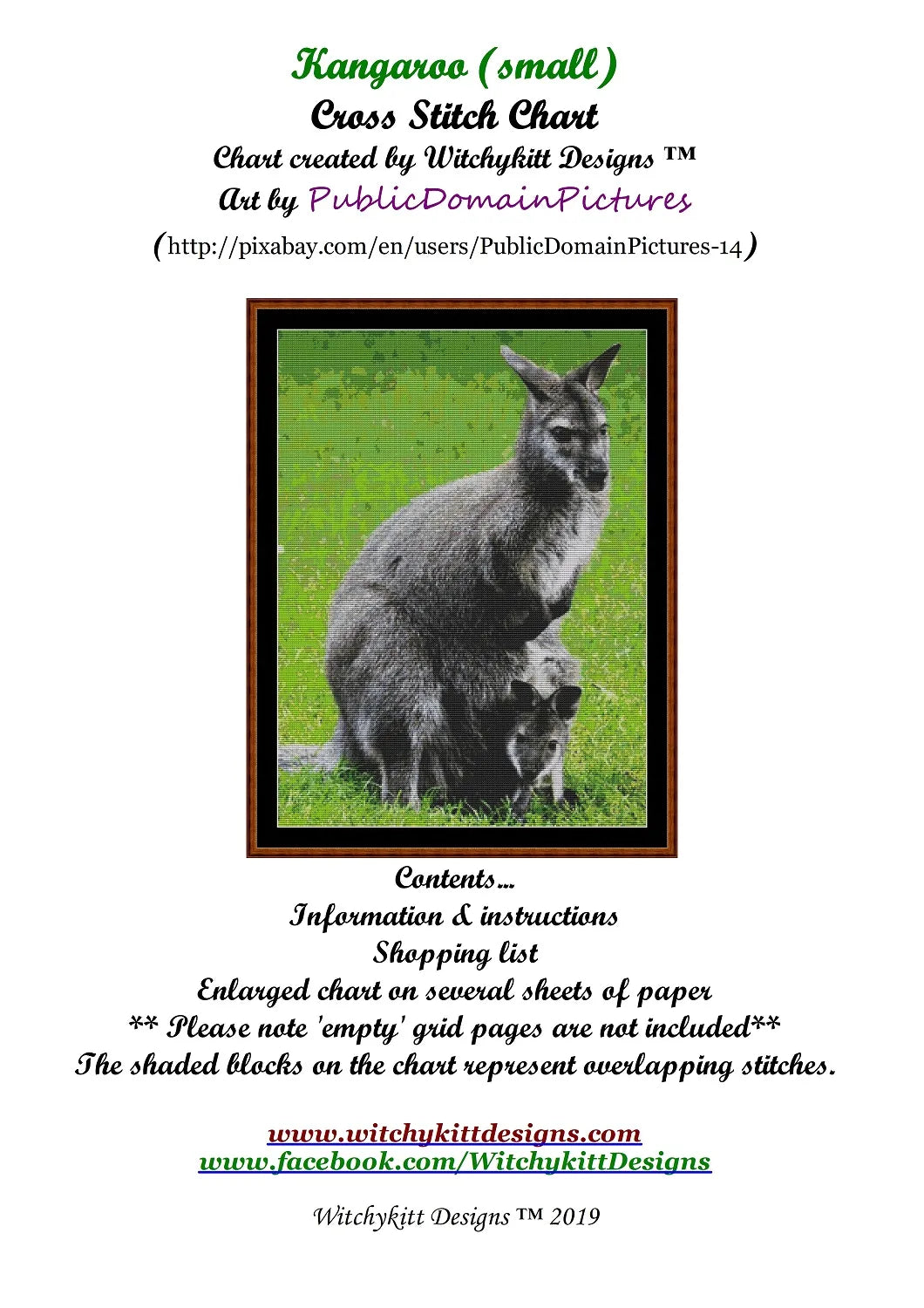 Kangaroo  