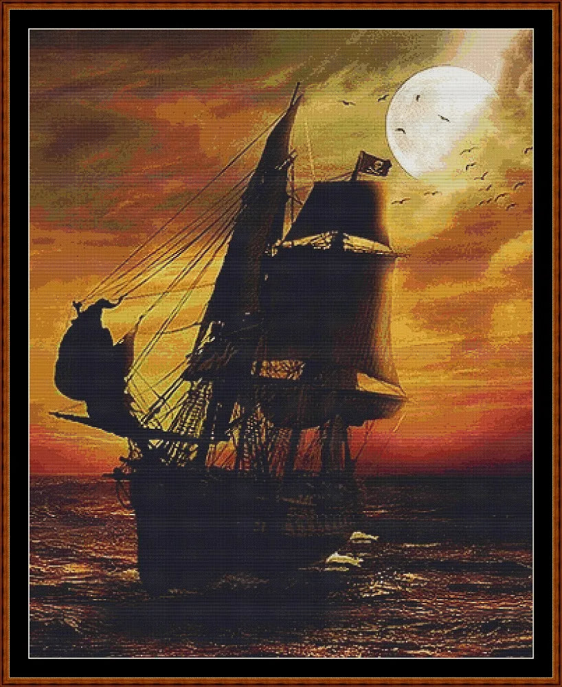 Pirate  