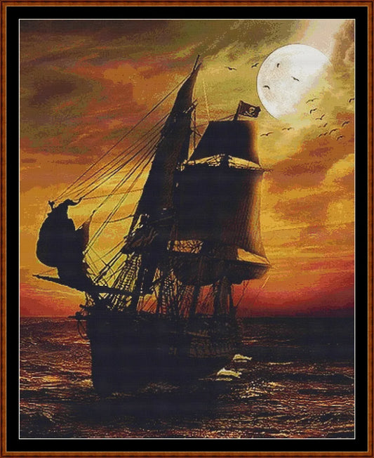 Pirate  