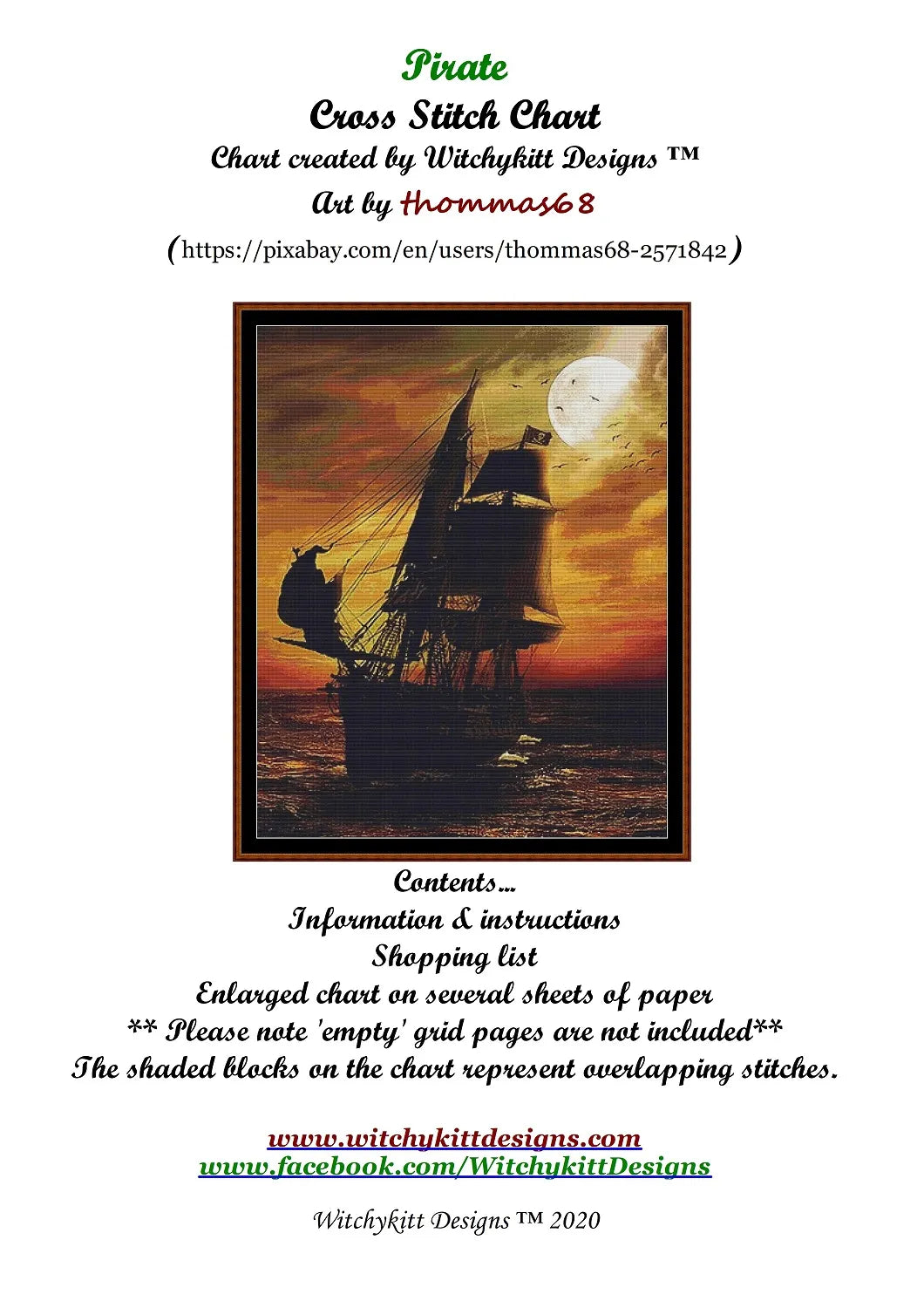 Pirate  