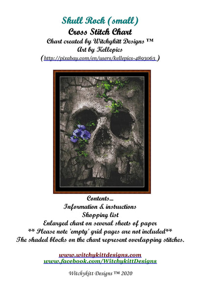 Skull Rock  