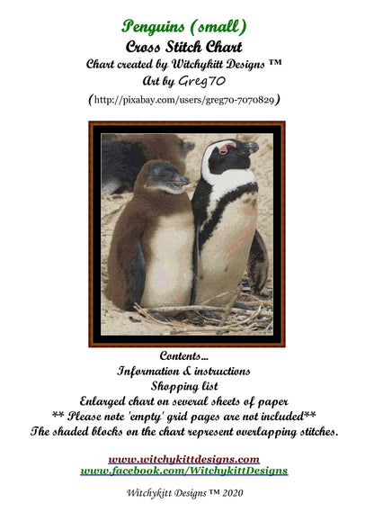 Penguins  