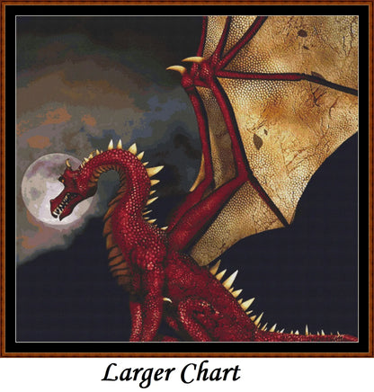 Dragon Wings   