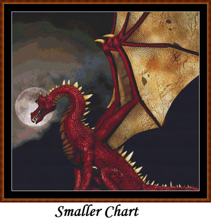Dragon Wings   