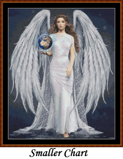 Angel Of The World  