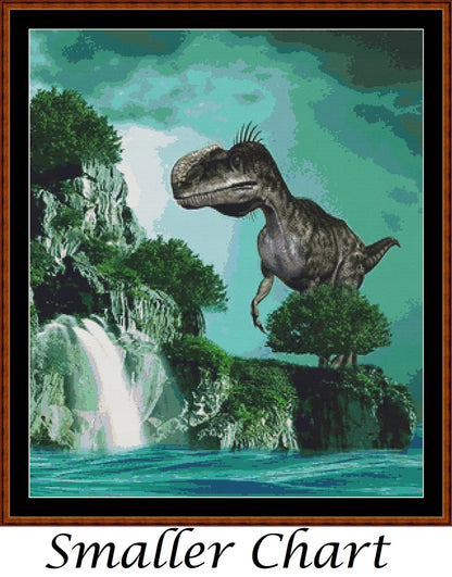 Dinosaur Politics ~ 2 requested patterns pack