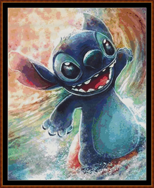 Stitch  