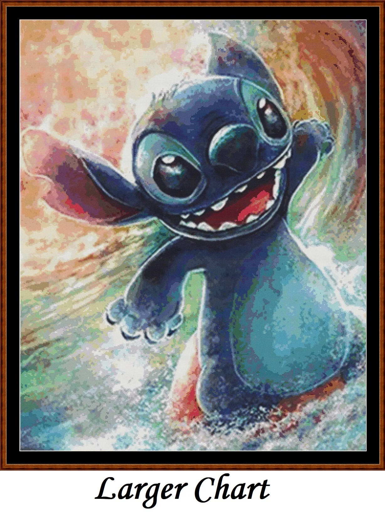 Stitch  