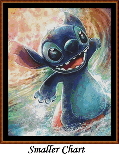 Stitch  