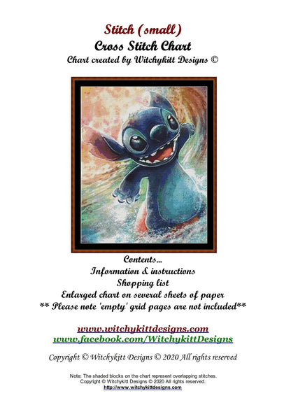 Stitch  