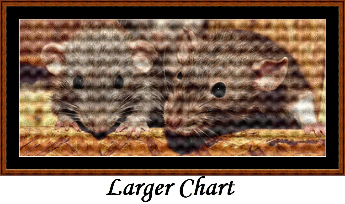 Mouse Chat  