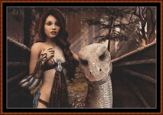 Fantasy Friends  