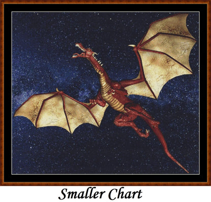 Garnet Dragon  