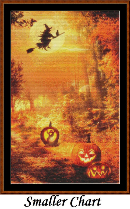 Halloween Trails ~