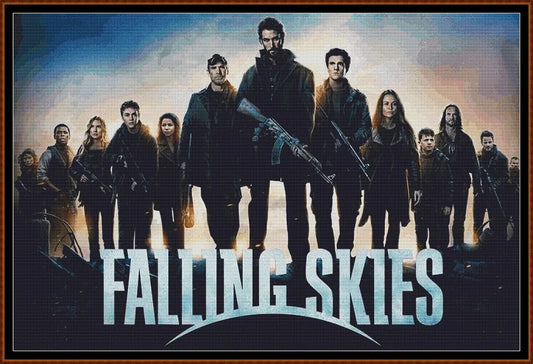 Falling Skies  