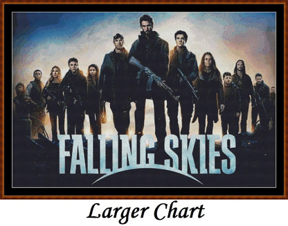 Falling Skies  