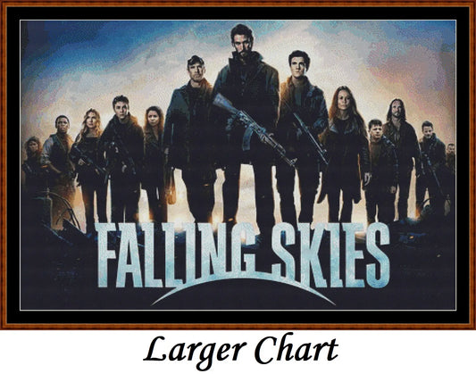 Falling Skies  