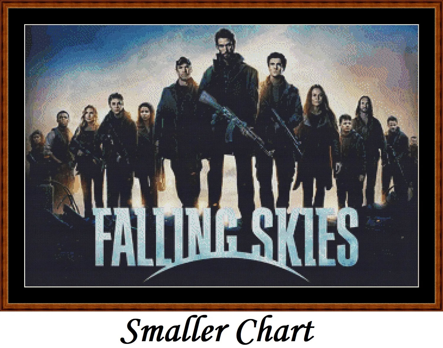 Falling Skies  